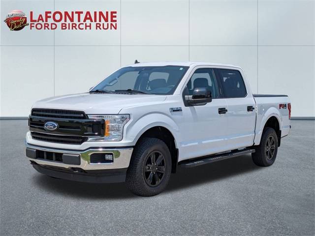 2020 Ford F-150 XLT — Pickup Truck — 65,063 mi — Birch Run, MI