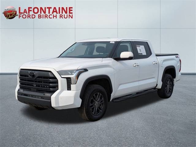2023 Toyota Tundra SR5 — Pickup Truck — 34,693 mi — Birch Run, MI