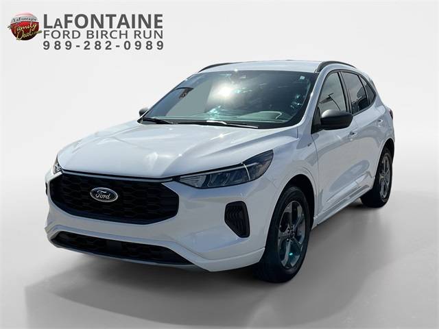 2023 Ford Escape ST-Line — SUV — 31,760 mi — Birch Run, MI