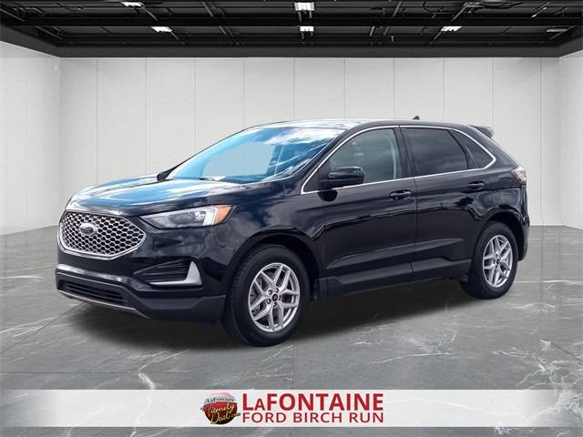 2024 Ford Edge SEL — SUV — 56,304 mi — Birch Run, MI