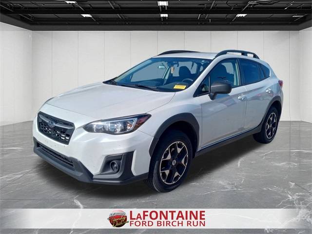 2018 Subaru Crosstrek 2.0i — SUV — 113,875 mi — Birch Run, MI