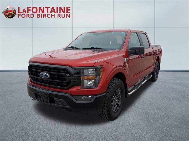 2023 Ford F-150 XLT — Pickup Truck — 49,923 mi — Birch Run, MI