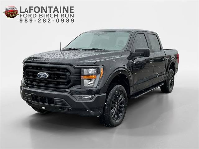 2023 Ford F-150 XL — Pickup Truck — 29,994 mi — Birch Run, MI