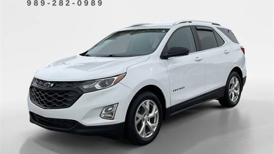 2019 Chevrolet Equinox LT — SUV — 73,705 mi — Birch Run, MI