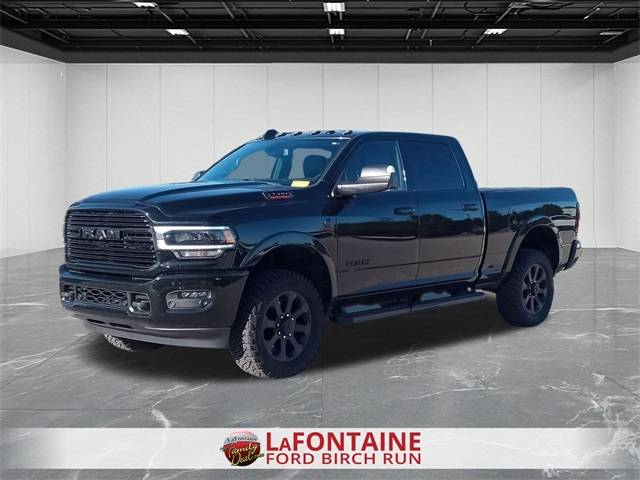 2022 Ram 2500 Laramie — Pickup Truck — 28,700 mi — Birch Run, MI