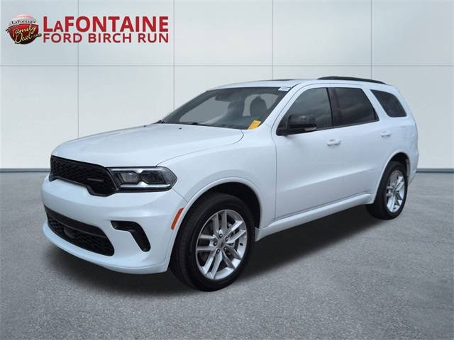 2024 Dodge Durango GT Plus — SUV — 41,001 mi — Birch Run, MI
