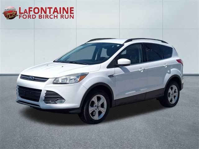 2016 Ford Escape SE — SUV — 98,326 mi — Birch Run, MI