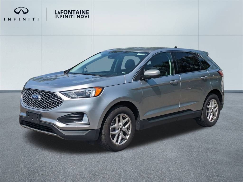 2023 Ford Edge SEL — SUV — 49,127 mi — Birch Run, MI
