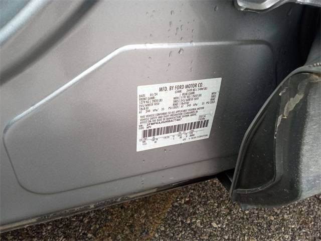 2024 Ford Edge SEL — SUV — 48,630 mi — Birch Run, MI