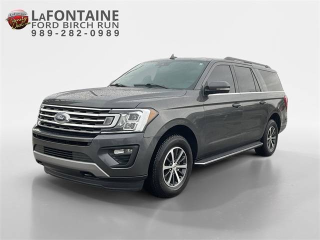 2021 Ford Expedition XLT — SUV — 87,731 mi — Birch Run, MI