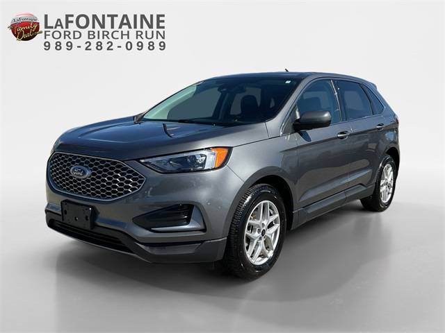 2023 Ford Edge SEL — SUV — 48,982 mi — Birch Run, MI