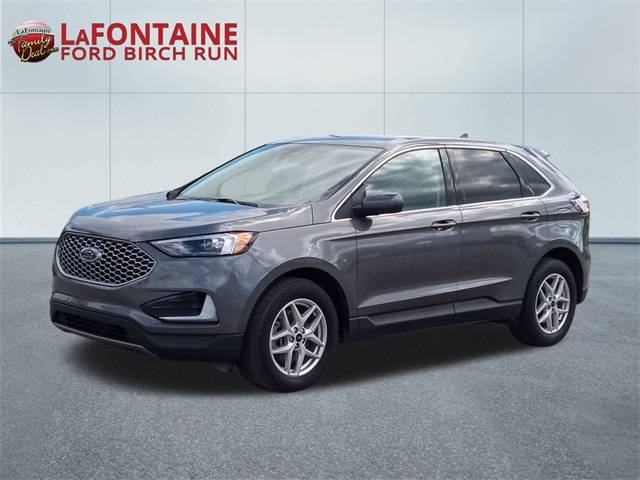 2024 Ford Edge SEL — SUV — 52,234 mi — Birch Run, MI