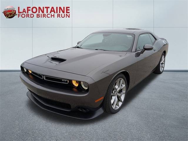 2023 Dodge Challenger GT — Coupe — 53,502 mi — Birch Run, MI