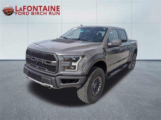 2020 Ford F-150 Raptor — Pickup Truck — 117,517 mi — Birch Run, MI