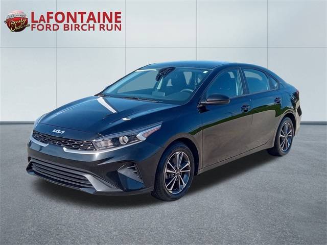 2023 Kia Forte LXS — Sedan — 63,937 mi — Birch Run, MI