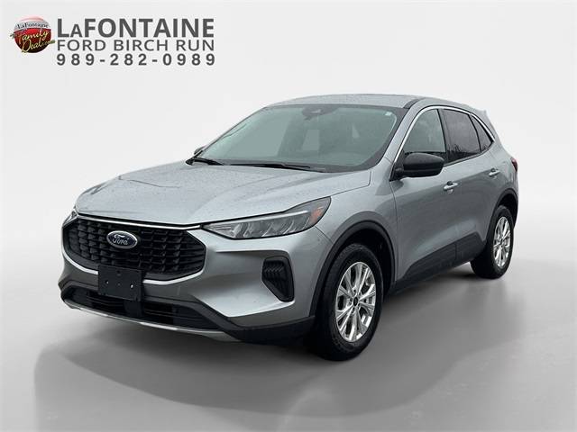 2023 Ford Escape Active — SUV — 51,801 mi — Birch Run, MI