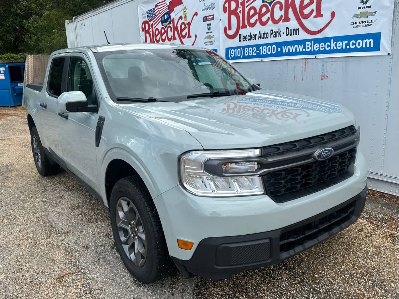 2023 Ford Maverick XLT — Pickup Truck — 44,726 mi — Dunn, NC