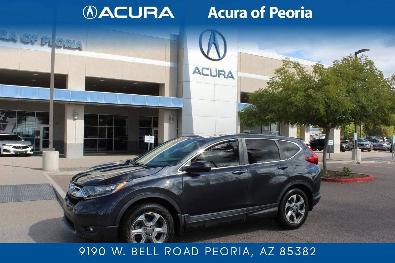 2019 Honda CR-V EX — SUV — 159,404 mi — Peoria, AZ