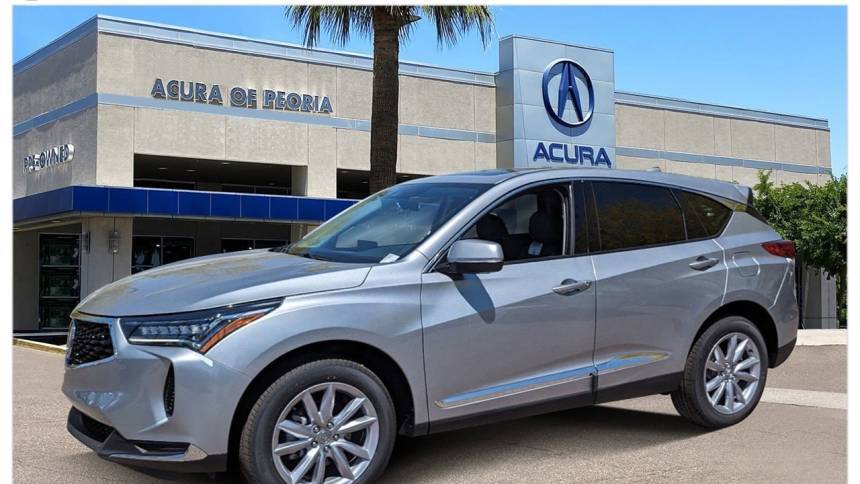 2024 Acura RDX Standard — SUV — 15,350 mi — Peoria, AZ