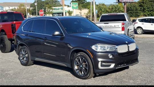 2018 BMW X5 35i — SUV — 79,593 mi — Crestview, FL