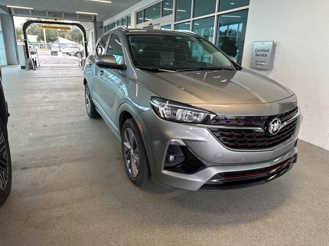 2023 Buick Encore GX Select — SUV — 57,696 mi — Crestview, FL