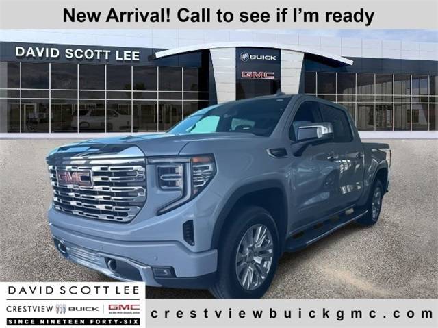 2025 GMC Sierra 1500 Denali — Pickup Truck — 11,769 mi — Crestview, FL