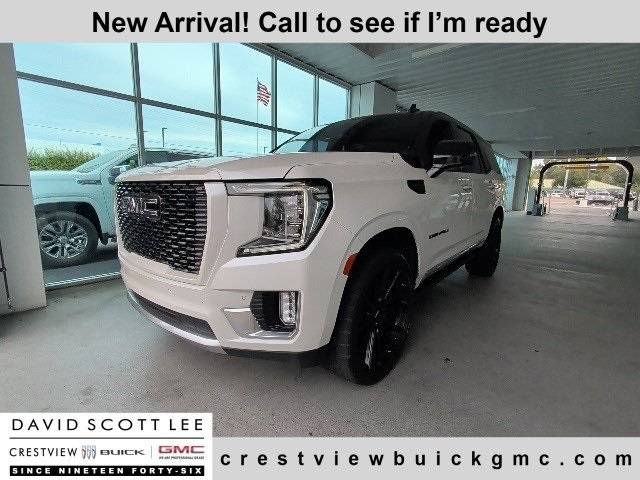 2023 GMC Yukon Denali — SUV — 72,522 mi — Crestview, FL