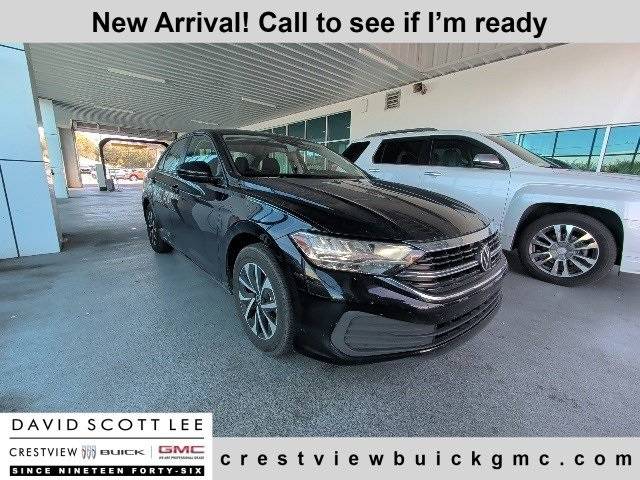 2024 Volkswagen Jetta S — Sedan — 27,984 mi — Crestview, FL