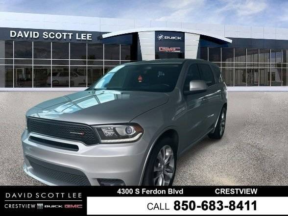 2020 Dodge Durango GT — SUV — 92,934 mi — Crestview, FL