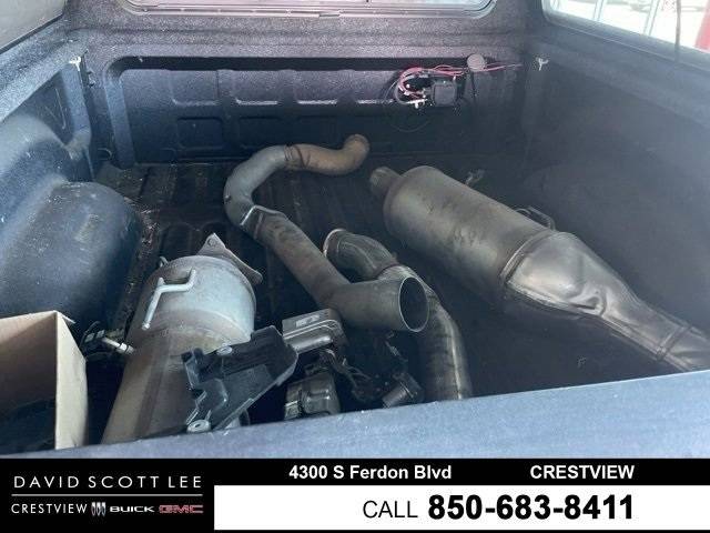 2015 Ram 2500 Laramie — Pickup Truck — 108,761 mi — Crestview, FL