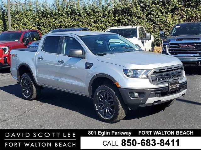 2019 Ford Ranger XLT — Pickup Truck — 90,805 mi — Crestview, FL