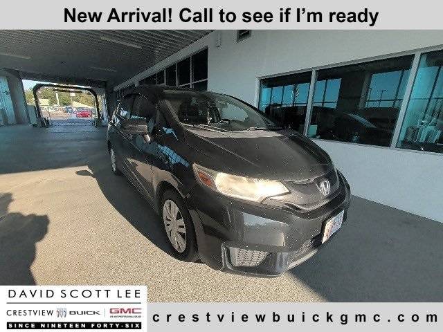 2016 Honda Fit LX — Hatchback — 119,804 mi — Crestview, FL