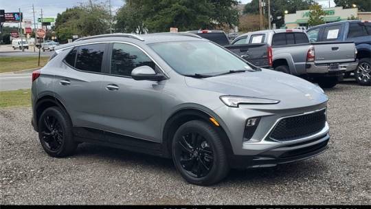 2024 Buick Encore GX Sport Touring — SUV — 33,363 mi — Crestview, FL