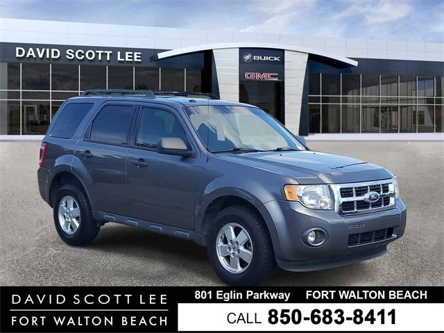 2011 Ford Escape XLT — SUV — 97,454 mi — Crestview, FL