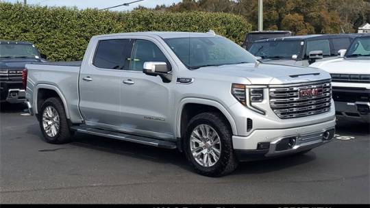 2022 GMC Sierra 1500 Denali — Pickup Truck — 50,108 mi — Crestview, FL