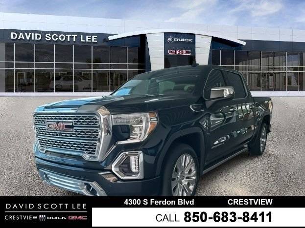 2020 GMC Sierra 1500 Denali — Pickup Truck — 76,388 mi — Crestview, FL