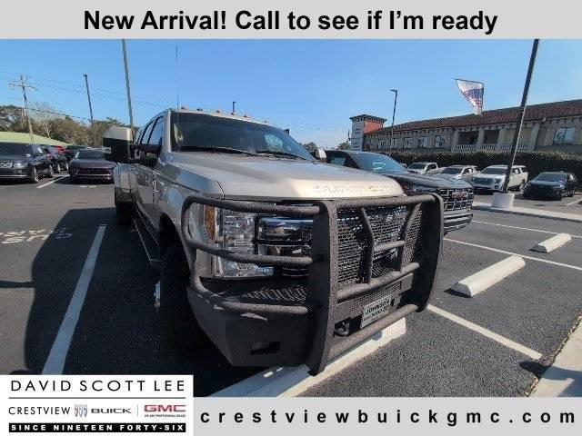 2017 Ford Super Duty F-350 Lariat — Pickup Truck — 140,008 mi — Crestview, FL