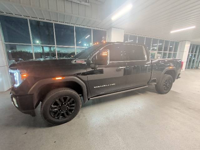 2021 GMC Sierra 2500HD Denali — Pickup Truck — 77,468 mi — Crestview, FL