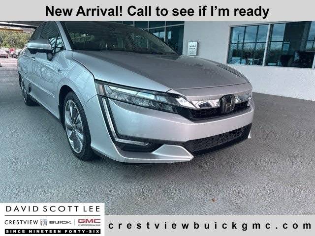 2018 Honda Clarity Plug-In Hybrid — Sedan — 94,808 mi — Crestview, FL