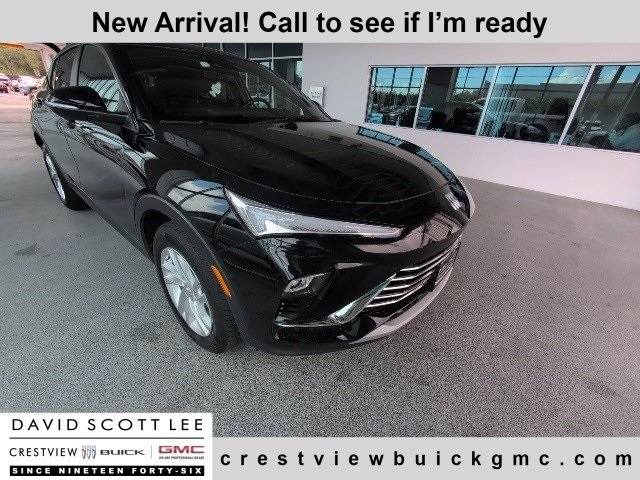 2024 Buick Envista Preferred — SUV — 13,801 mi — Crestview, FL