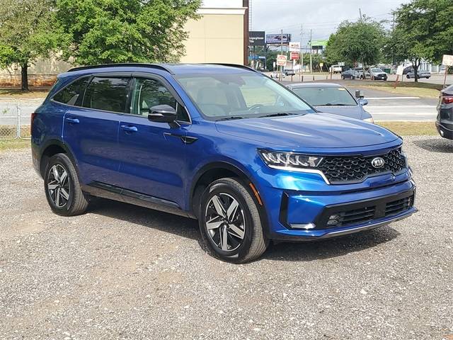2021 Kia Sorento EX — SUV — 73,319 mi — Crestview, FL