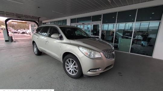 2015 Buick Enclave Leather — SUV — 47,543 mi — Crestview, FL