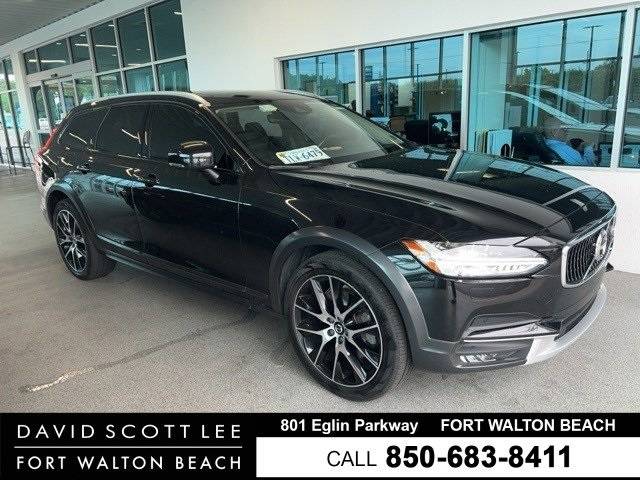 2020 Volvo V90 Cross Country T6 — Wagon — 104,207 mi — Crestview, FL