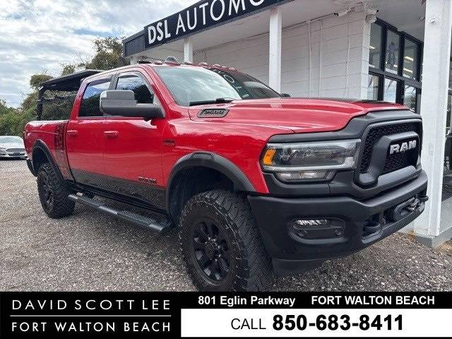2021 Ram 2500 Power Wagon — Pickup Truck — 38,467 mi — Crestview, FL