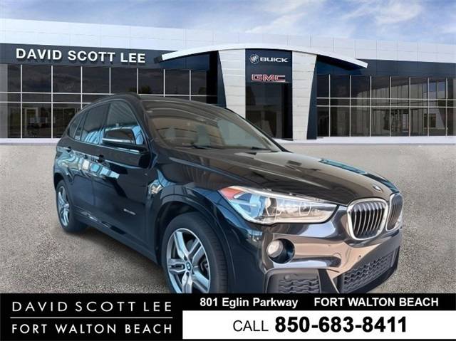 2017 BMW X1 28i — SUV — 113,403 mi — Crestview, FL
