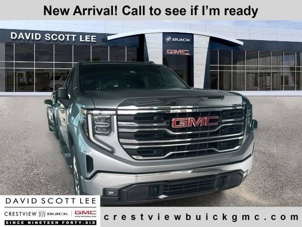 2023 GMC Sierra 1500 SLT — Pickup Truck — 41,387 mi — Crestview, FL