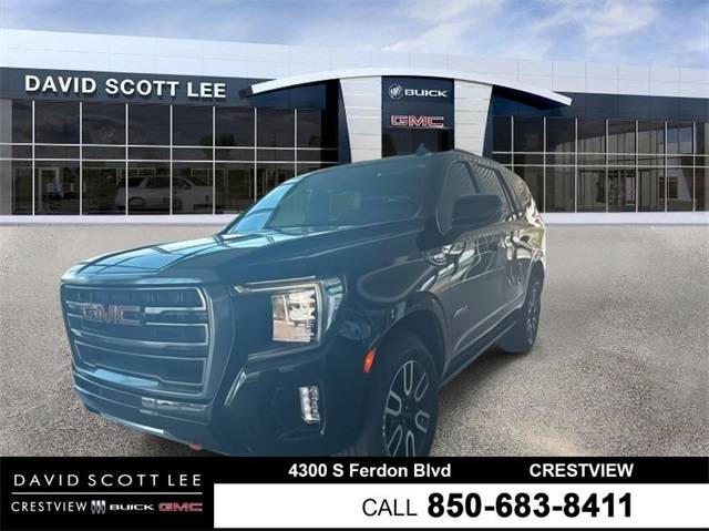 2023 GMC Yukon AT4 — SUV — 69,765 mi — Crestview, FL