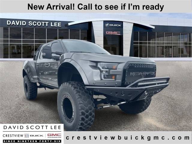 2022 Ford Super Duty F-250 LARIAT — Pickup Truck — 12,301 mi — Crestview, FL