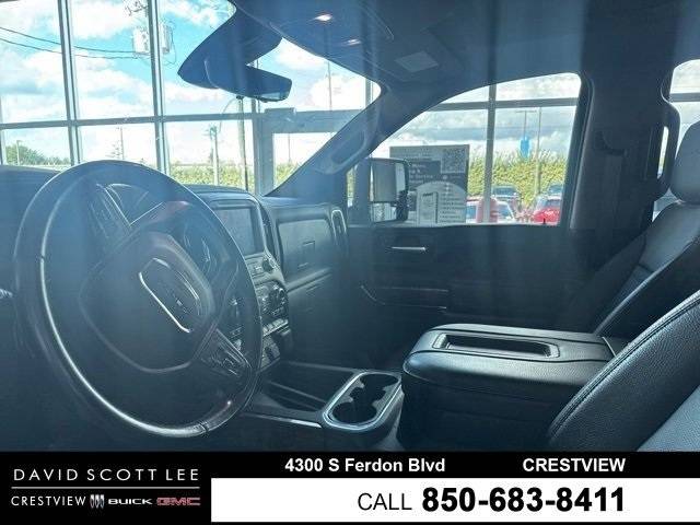 2021 GMC Sierra 2500HD Denali — Pickup Truck — 25,302 mi — Crestview, FL