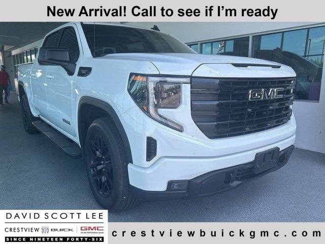 2024 GMC Sierra 1500 Elevation — Pickup Truck — 7,820 mi — Crestview, FL